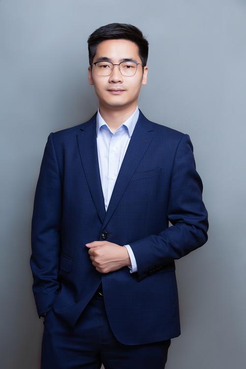帅锋 项目运营总监
