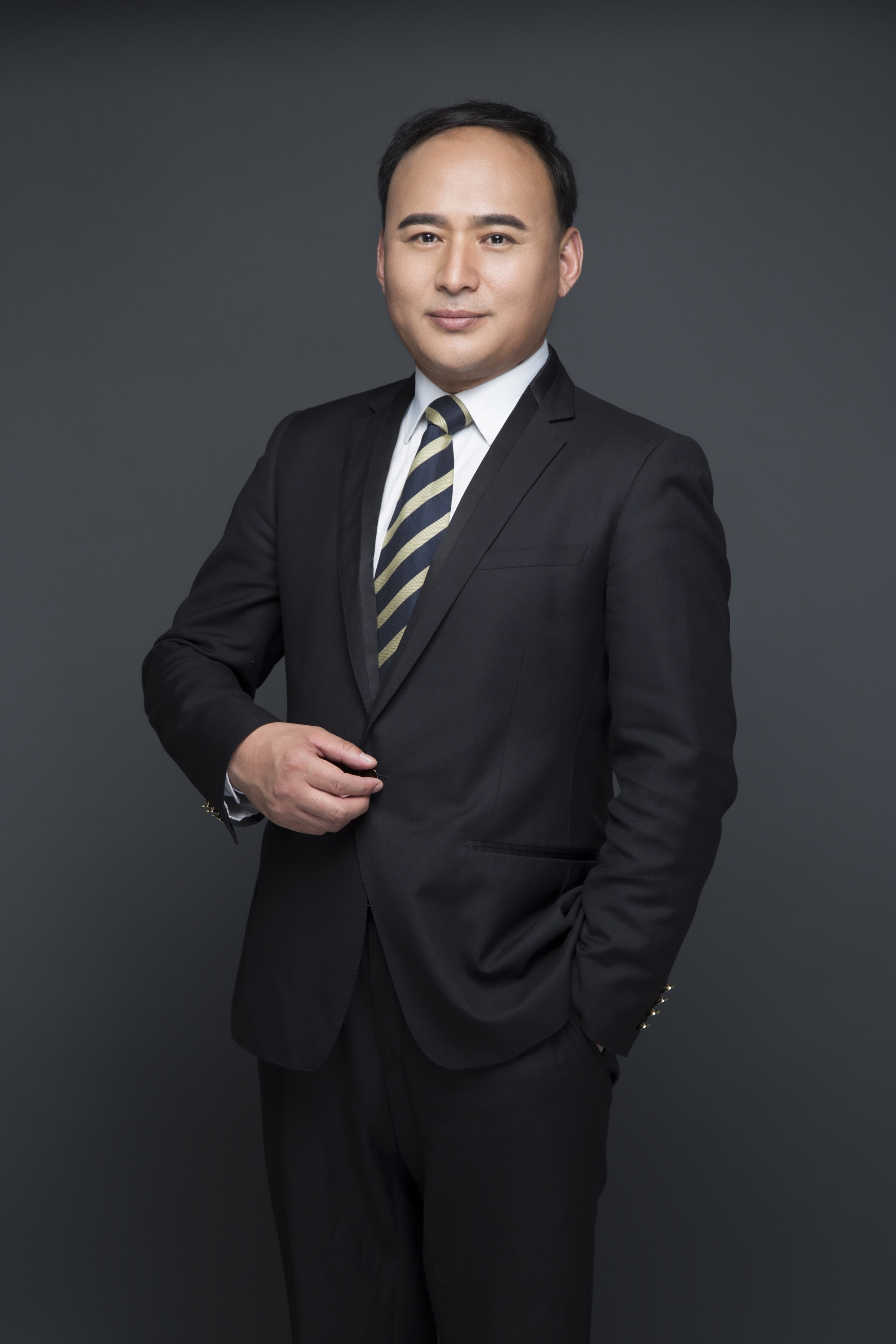 杨兴珍 品牌与内容负责人